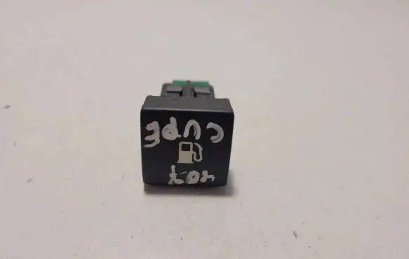 Peugeot 407 Other switches/knobs/shifts 96531174XT