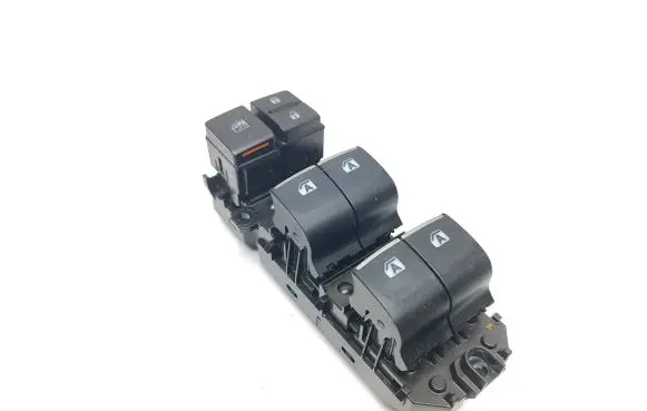 Toyota C-HR I Electric window control switch 84040F4020 515818B