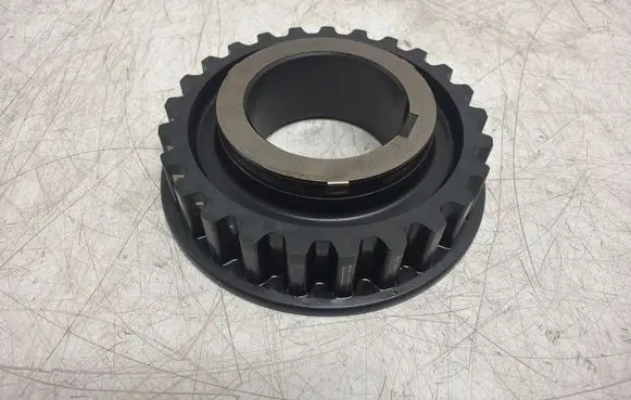 Ford Transit VII Camshaft pulley/ VANOS GK2Q6A893AA