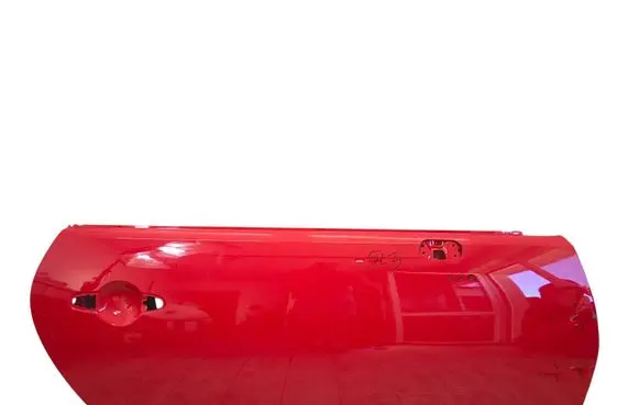 Toyota GR 86 Door (2 Door Coupe) GR86DRZWIAS