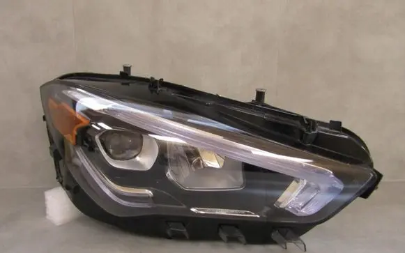 Mercedes-Benz CLA C118 X118 Headlight/headlamp