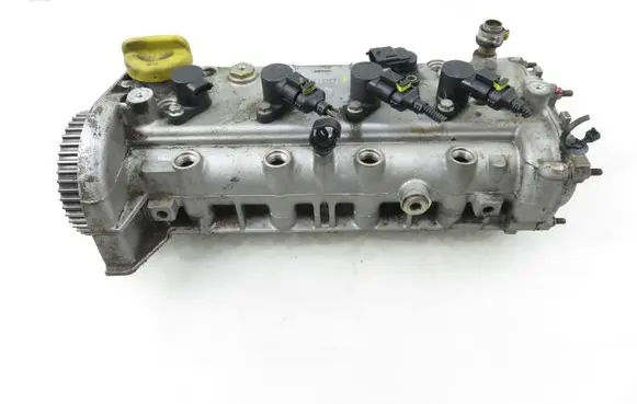 Fiat Stilo Camshaft 46550108