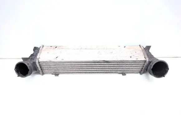 BMW 3 E92 E93 Intercooler radiator 3296399