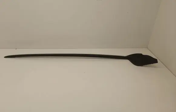Toyota C-HR I Windshield trim
