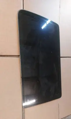 Volkswagen Multivan T4 Rear side window