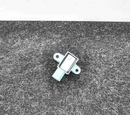 Audi A4 S4 B8 8K Airbag deployment crash/impact sensor 8K0955557C