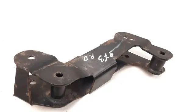 Other front suspension part