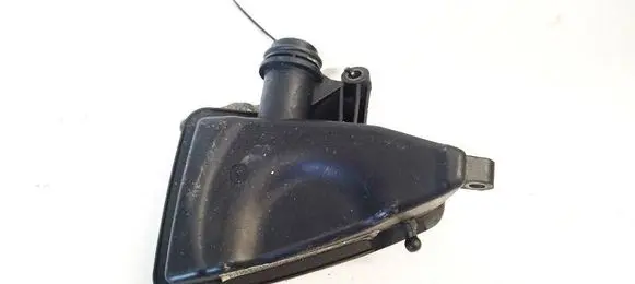 Mercedes-Benz GL X164 Intake resonator A6421400087