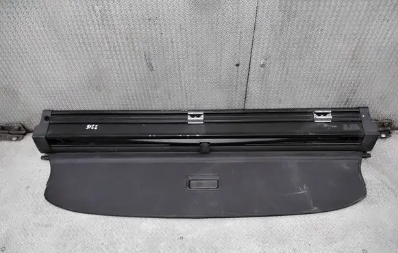 Audi A4 S4 B7 8E 8H Parcel shelf load cover 