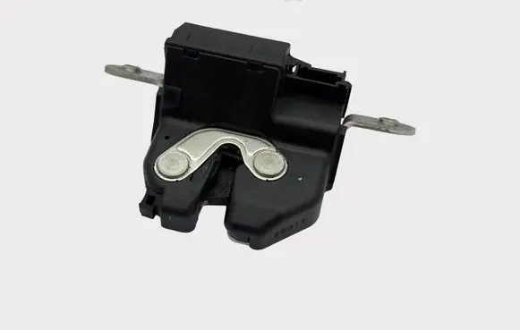 Fiat 500 Tailgate/trunk/boot lock/catch/latch 55701971 52161766