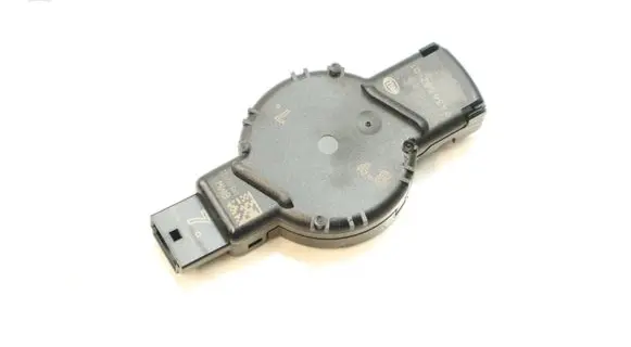 Rain sensor