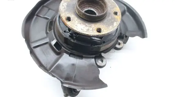 BMW 1 F20 F21 Rear wheel hub