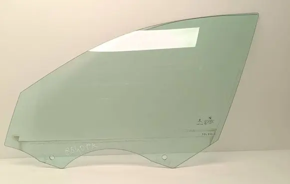 BMW 5 G30 G31 Front door window glass four-door 43R000192 E000011 DOT477M549AS2