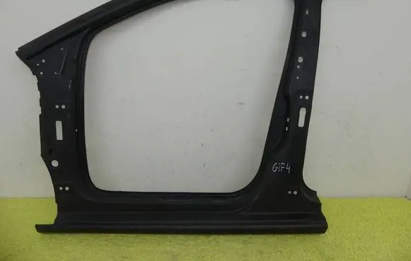 Skoda Citigo Front door card panel trim 1S4803605F