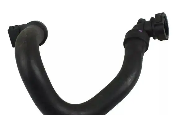 Citroen C3 Engine coolant pipe/hose 9671350380