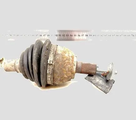 Ford Focus Front driveshaft 3M513B437DA