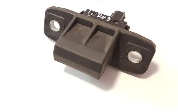 Mazda CX-5 II Tailgate/trunk/boot exterior handle KB7W624B0 K7400