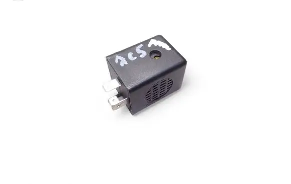 Citroen C5 Other relay 9649865680