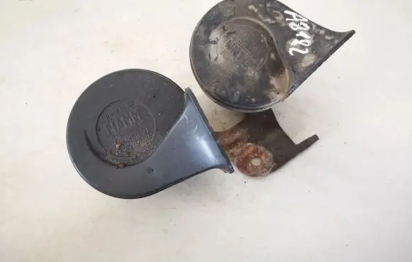 Peugeot Boxer Horn signal e335717