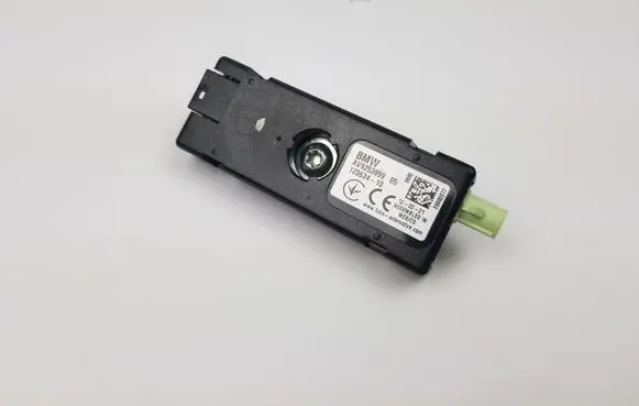 BMW i3 Sound amplifier 9253999