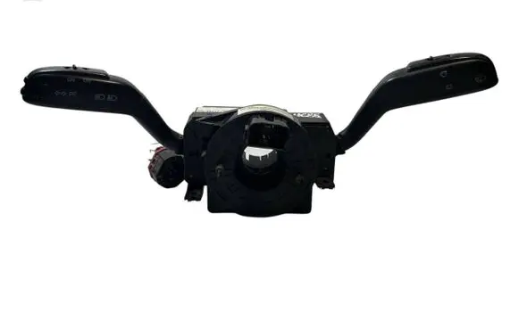 Volkswagen Transporter - Caravelle T5 Wiper turn signal indicator stalk/switch 7H0953513B
