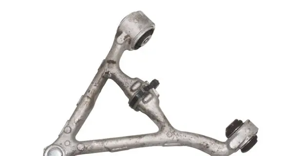 Jaguar XJ X351 Rear upper control arm/wishbone