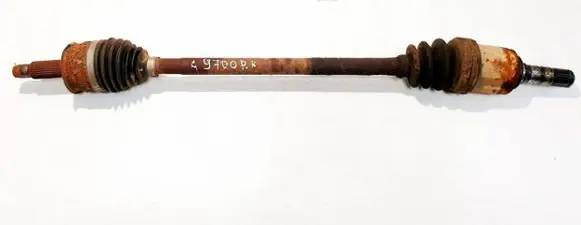 Subaru B9 Tribeca Front driveshaft