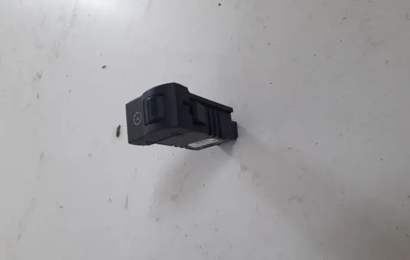 Panel lighting control switch