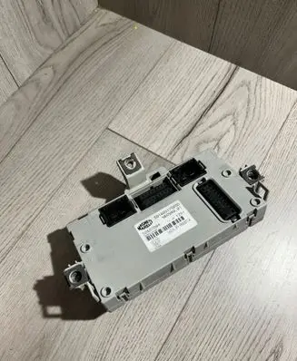 Alfa Romeo 159 Central body control module 501890170000 50507094