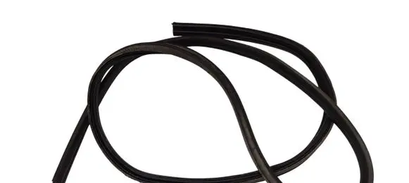 Ford Fiesta Trunk rubber seal (body) 