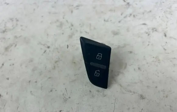 Audi Q5 SQ5 Central locking switch button 8R2962108A