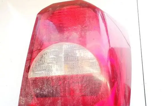 Dodge Caliber Rear/tail lights 05303752AE 05303880AE