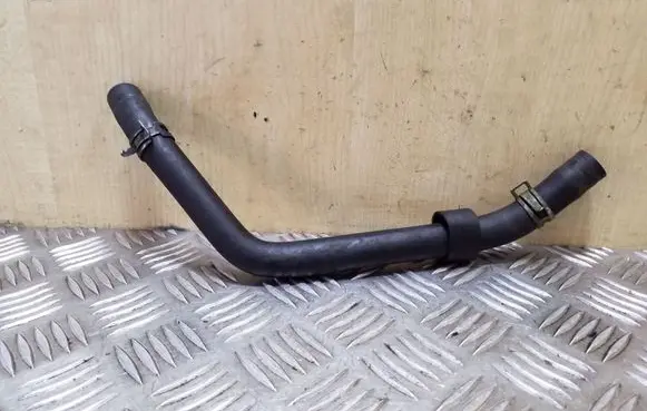 Breather/breather pipe/hose