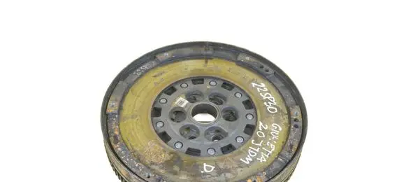 Alfa Romeo Giulietta Dual mass flywheel 940A4000