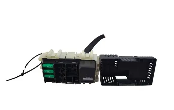 Fuse module