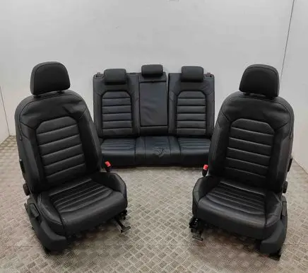 Volkswagen Golf VII Interior set 5Q4881105N 5Q4881106Q