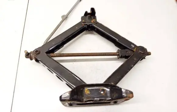 Ford Focus Lift Jack 3M5117080CB