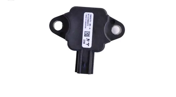 Tesla Model S Airbag deployment crash/impact sensor 100527500A