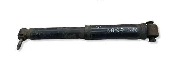 Renault Scenic IV - Grand scenic IV Rear shock absorber/damper 
