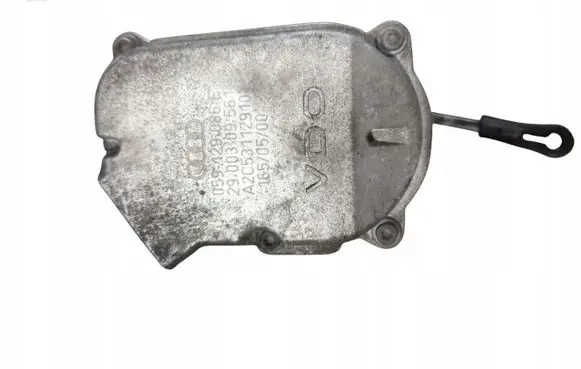 Audi A6 S6 C6 4F Camshaft vanos timing valve 059129086E