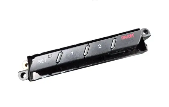Audi A6 S6 C6 4F Seat memory switch 4F1959769A