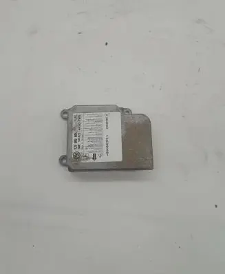 Skoda Octavia Mk1 (1U) Airbag control unit/module 1C0909605 5WK43121