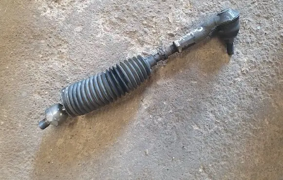 Skoda Octavia Mk4 Steering tie rod 
