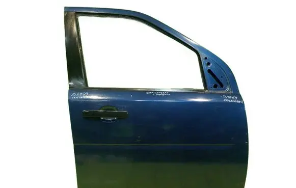 Land Rover Freelander 2 - LR2 Front door PRZOD