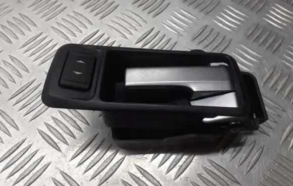 Ford Focus Rear door interior handle trim 3M51-R22601