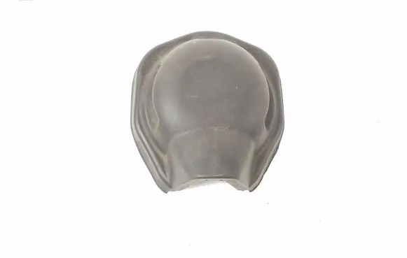 Mercedes-Benz E W212 Engine bonnet/hood lock trim molding A2123270086
