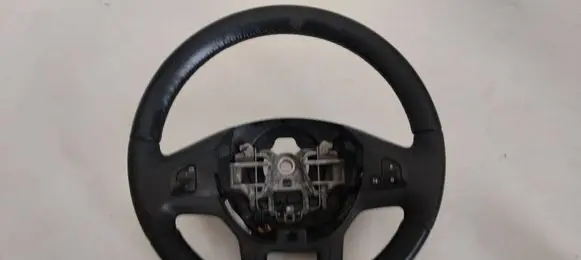 Renault Trafic III (X82) Steering wheel 484008352R 8171706907631 34138171B