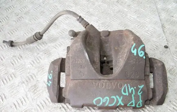 Volvo XC60 Front brake caliper