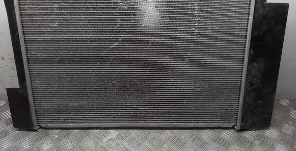 Toyota Corolla E140 E150 Coolant radiator 164000D430