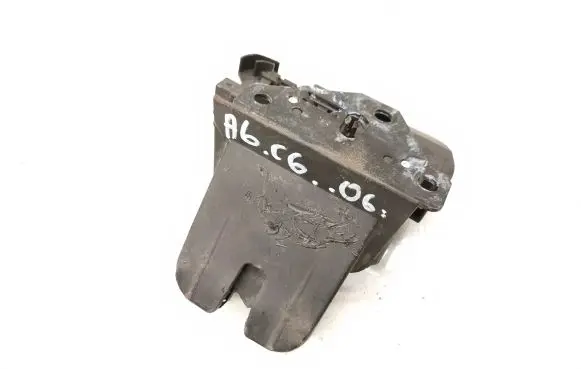 Audi A6 S6 C6 4F Tailgate/trunk/boot lock/catch/latch 8P4827505C